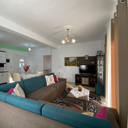 Apartment Krenar Voda クサミル エクステリア 写真